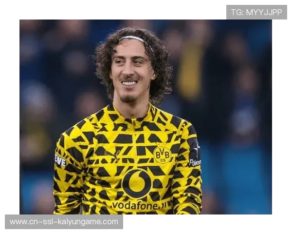 多特计划买断租借前锋，德媒称结果“十拿九稳”