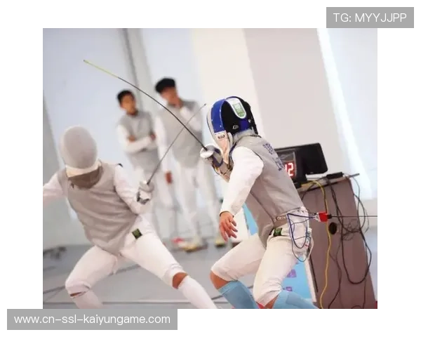 射箭、击剑2025-2026赛季展望