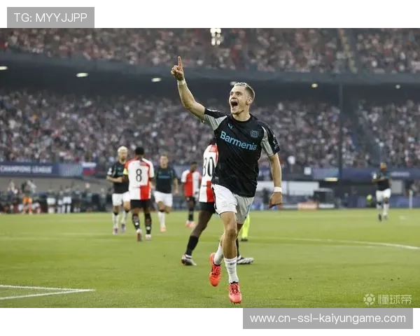 勒沃库森2-1绝杀对手，维尔茨贡献助攻