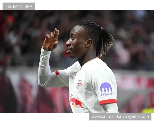 曼联抢购莱比锡天才，19岁扬·迪奥曼德成为新星