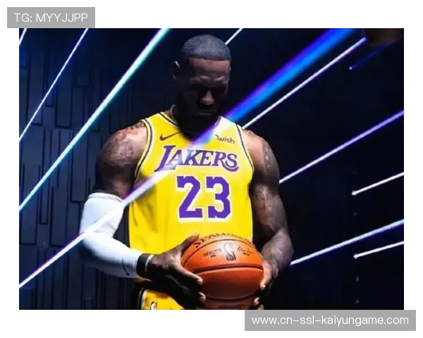 湖人准备在自由市场放走詹姆斯以腾出顶薪空间