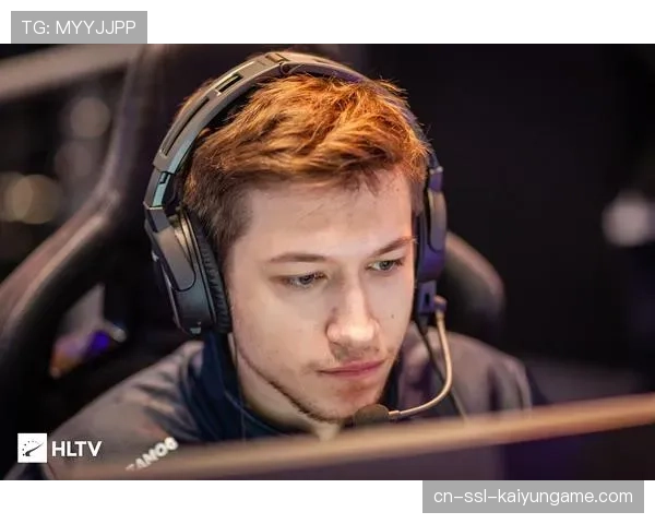 FaZe老将经验依旧顶级